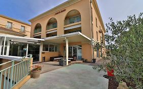 Hotel Sanary, Soleil Et Jardin - Renovation Hiver 2024-25